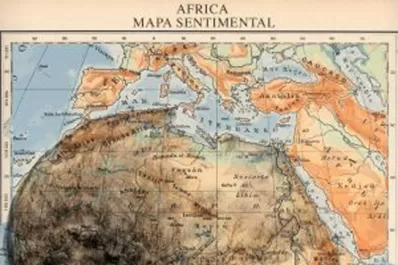 Mandela, en las palabras de Mario Vargas Llosa