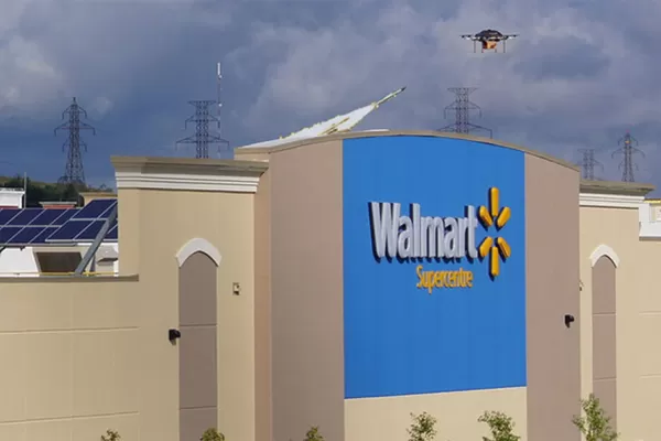 Internautas se burlan de la idea de delivery mediante drones de Amazon