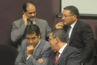 La perpetua para Ema Gómez alivió a los Aráoz