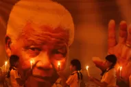 El funeral de Nelson Mandela será en Qunu el 15 de diciembre