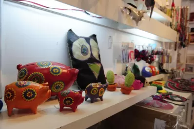 El pequeño formato se lleva todas las ofertas