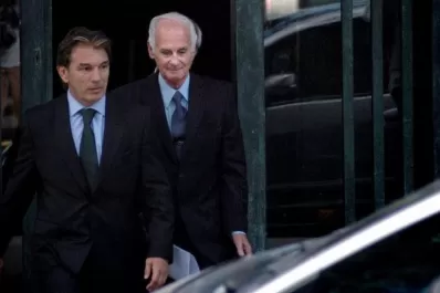 Ciccone complicó seriamente a Boudou