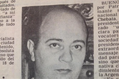 Una orden a escapar de las luchas de todos contra todos