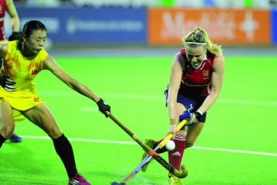 Expertas en el juego mental