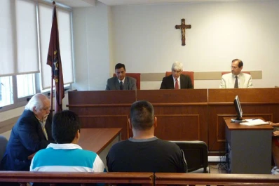 Salta: Condenado a 10 años de prisión por el abuso a su hija