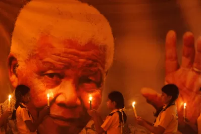 El funeral de Nelson Mandela será en Qunu el 15 de diciembre