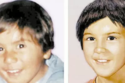 Duilio Fernández podría estar viviendo en Estados Unidos