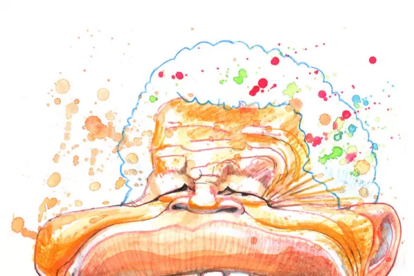 Con “Madiba” se fue el testimonio de una era