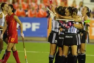 Ya no hay entradas para ver a Las Leonas