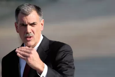 El gobierno de EEUU da nuevo apoyo a Argentina