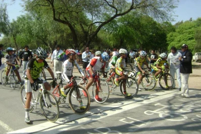 En la ruta de las grandes metas