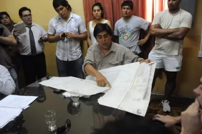 Otro edil de Bella Vista teme ser destituido