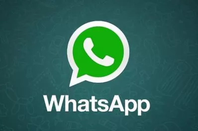 Una caída mundial de WhatsApp provocó dolores de cabeza