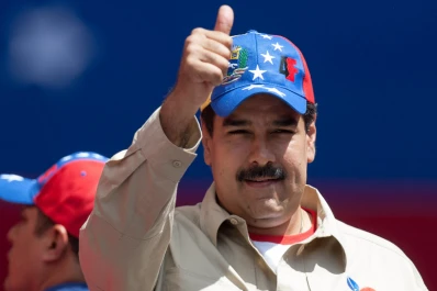 Se pone a prueba el liderazgo y la popularidad de Maduro