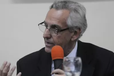 Rosendo Fraga: “El Gobierno busca recuperar la iniciativa”