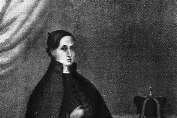 El indomable cura Muñecas