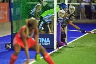 Para Holanda fue el premio a un equipo joven y superior