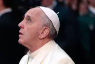 El Papa se mostró preocupado por los saqueos en Córdoba