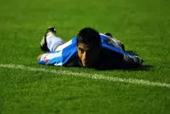 Atlético lo dio vuelta ante Sportivo Belgrano