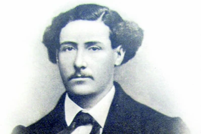 La demencia de la amistad, según Eduardo Wilde