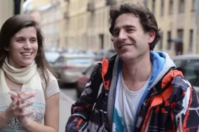 El 12 de diciembre se sabrá el futuro de Hernán Pérez Orsi y Camila Speziale