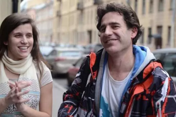 El 12 de diciembre se sabrá el futuro de Hernán Pérez Orsi y Camila Speziale