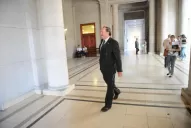 Baillo y Di Lella declaran por el caso Lebbos