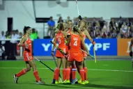 Aymar y Paumen se tiraron flores vía Twitter