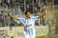 Le tomó un año reponerse