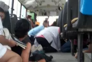 Los ataques se extienden en Tucumán