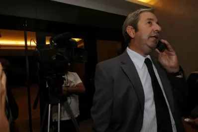 Cobos criticó a Capitanich: se equivocó cuando no atendió el reclamo de Córdoba