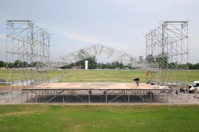 El rompecabezas musical que despide el año