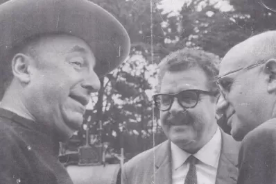 Papeles de Ardiles Gray