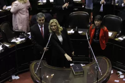 El futuro de Elías ya generó un culebrón