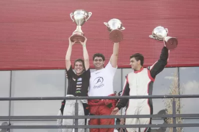 Al final, Maidana pudo más que los Ortega