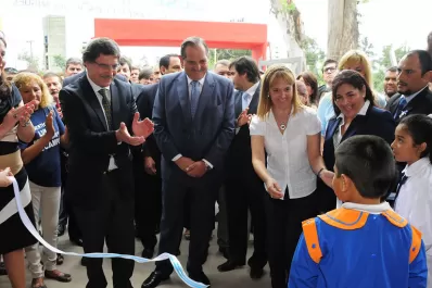 “Necesitamos mejores docentes, que se capaciten”