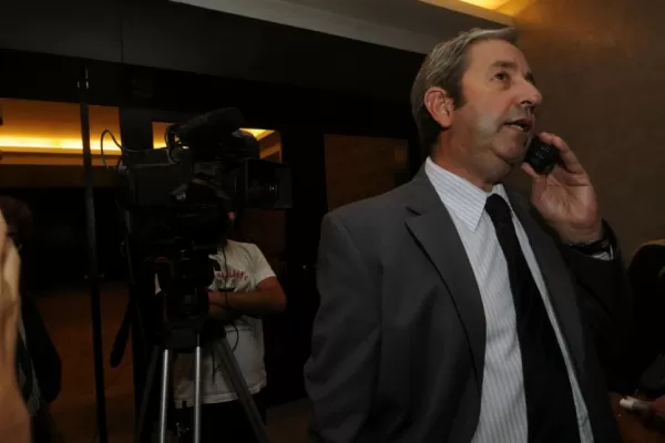 Cobos criticó a Capitanich: se equivocó cuando no atendió el reclamo de Córdoba