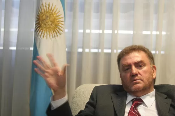 Ediles alperovichistas husmean en la Cuenta de Inversión municipal