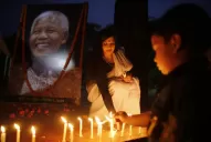 Obama, Raúl Castro y Rousseff hablarán en el funeral de Mandela