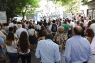 En el TOF, reclamaron un fallo “ejemplar”