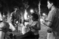 Una razón para luchar