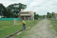 Sin muchas posibilidades de extenderse, la “Perla del Sur” suma edificios de hasta 12 pisos