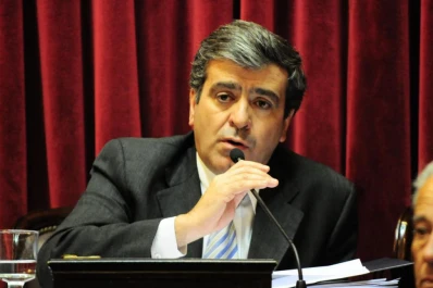 “Se empecinan en negar la realidad”, dijo Cano