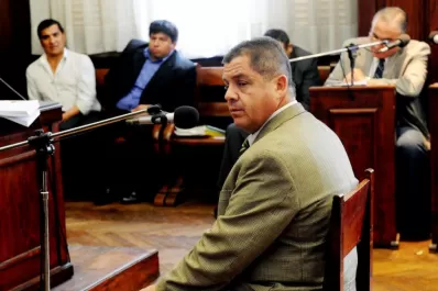 “Era inevitable el ascenso de García”