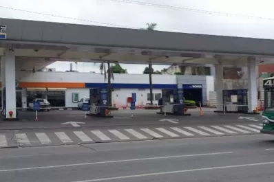 Las estaciones de servicio seguirán cerradas en Tucumán