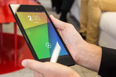 Google escoge a las mejores aplicaciones de Android de 2013