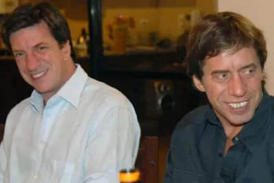 Ricardo Bussi criticó duramente a su hermano