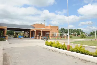 Tienen naturaleza al alcance de la mano y lo mismo les atrae la vida de country