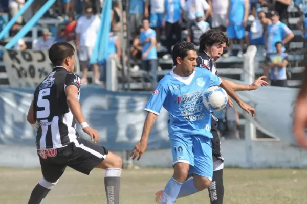 Deportivo tendrá una dura prueba ante Aconquija