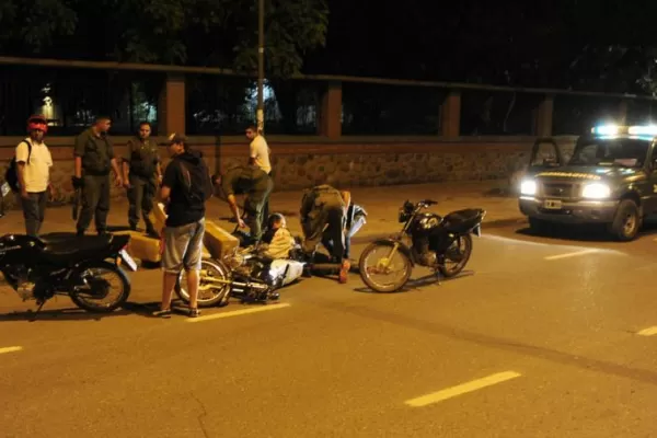 Un día de furia que dejó más de 30 heridos por armas de fuego y dos pacientes en grave estado